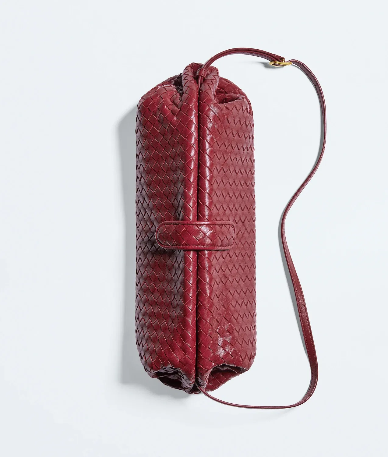 Лорен 1979 BOTTEGA VENETA, желтый — фото 3