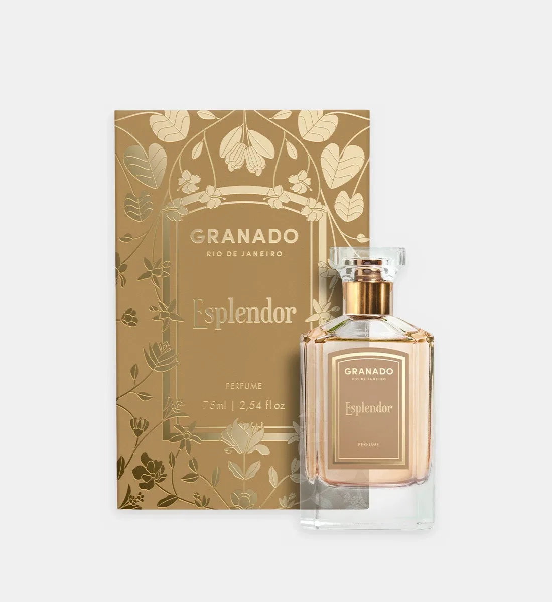 Granado Парфюмерная вода — фото 2