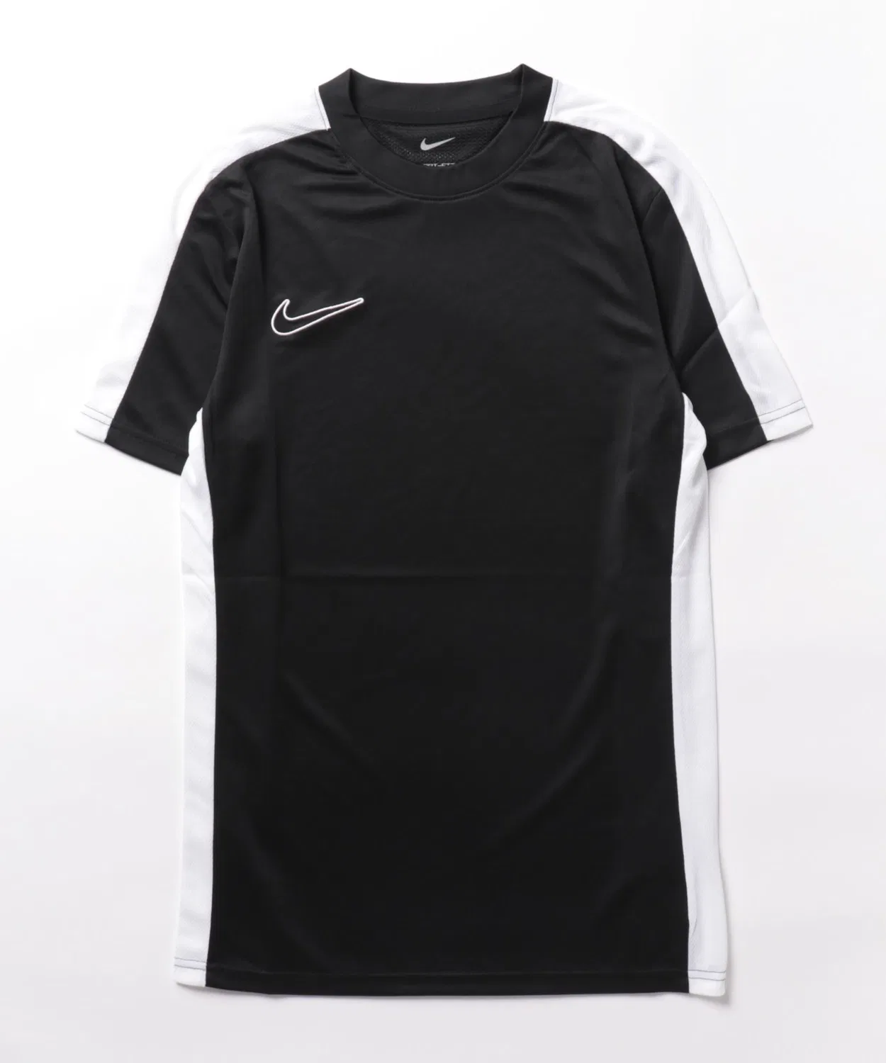 Мужская футболка с коротким рукавом Nike DF ACD23 S/S Top, Black