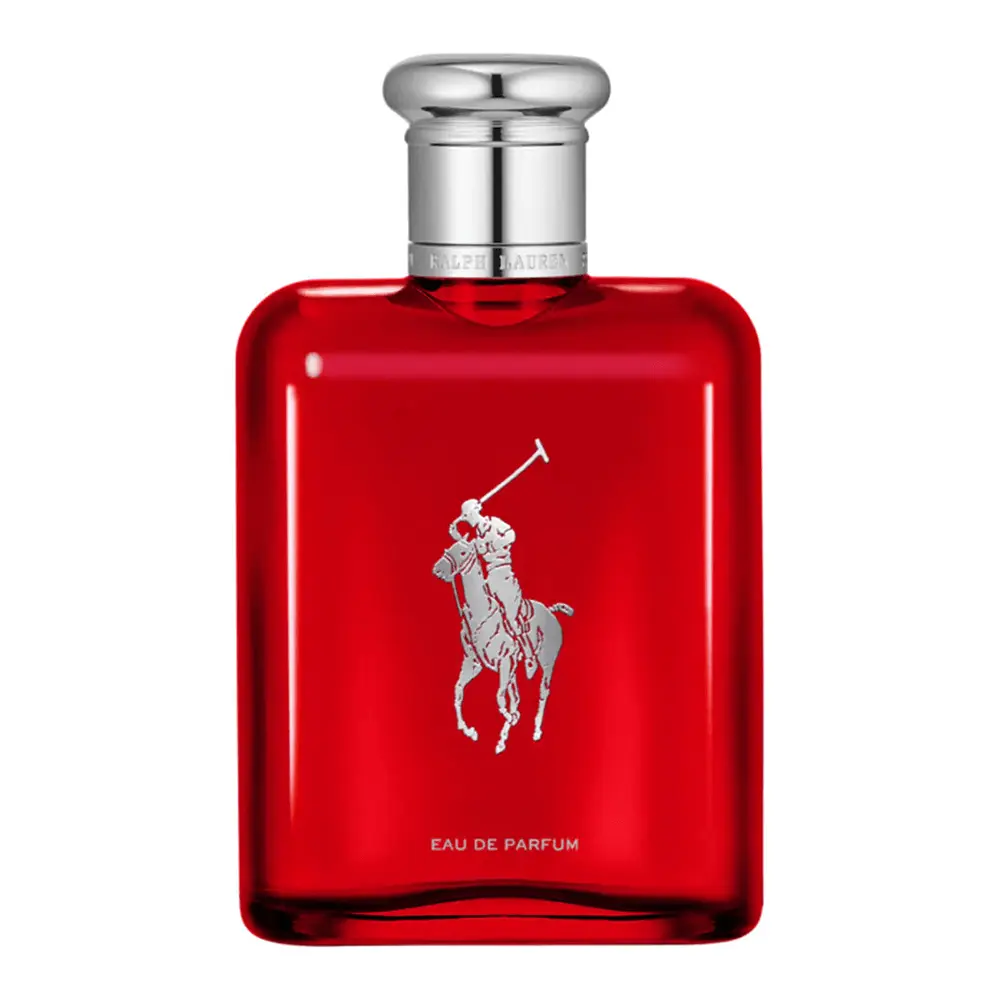 

Парфюмерная вода Ralph Lauren Eau De Parfum Polo Red, 125 мл