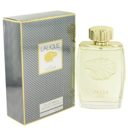 

Eau De Toilette Lalique Pour Homme Lion парфюмированная вода для мужчин 125мл