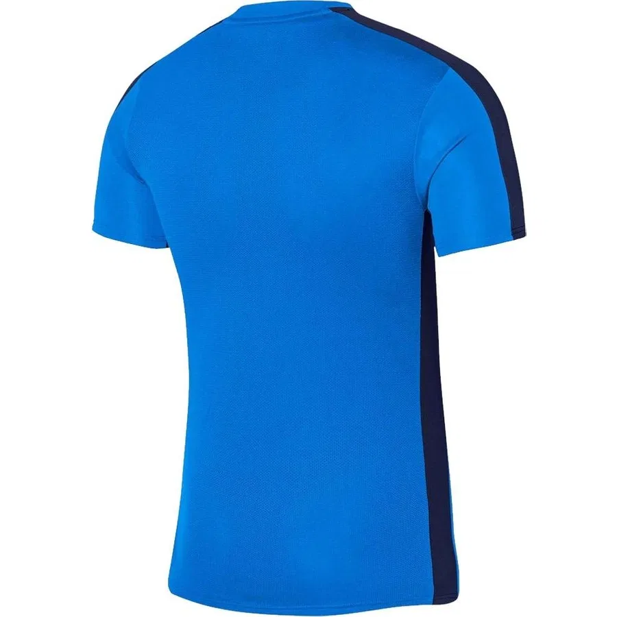 Спортивная футболка Nike DR1336 M Nk Df ACD23 Top, Синий — фото 2
