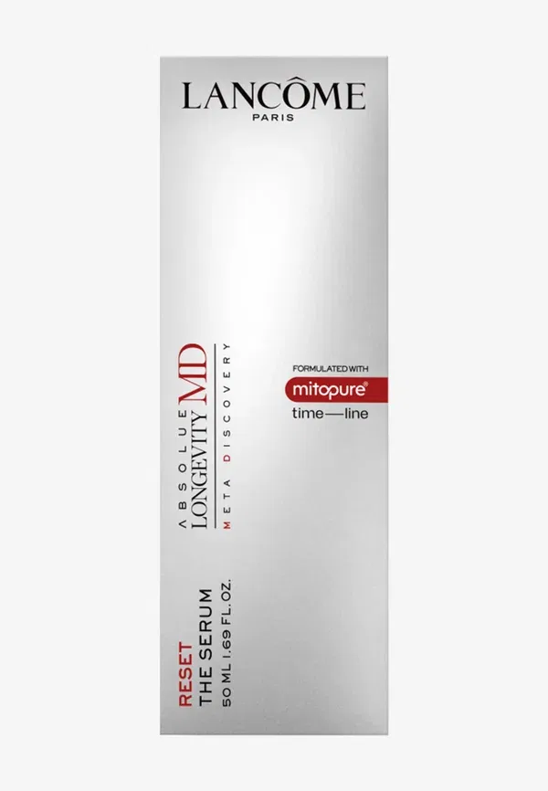 Сыворотка Absolue Longevity md Reset - сыворотка 50 мл Lancome — фото 2