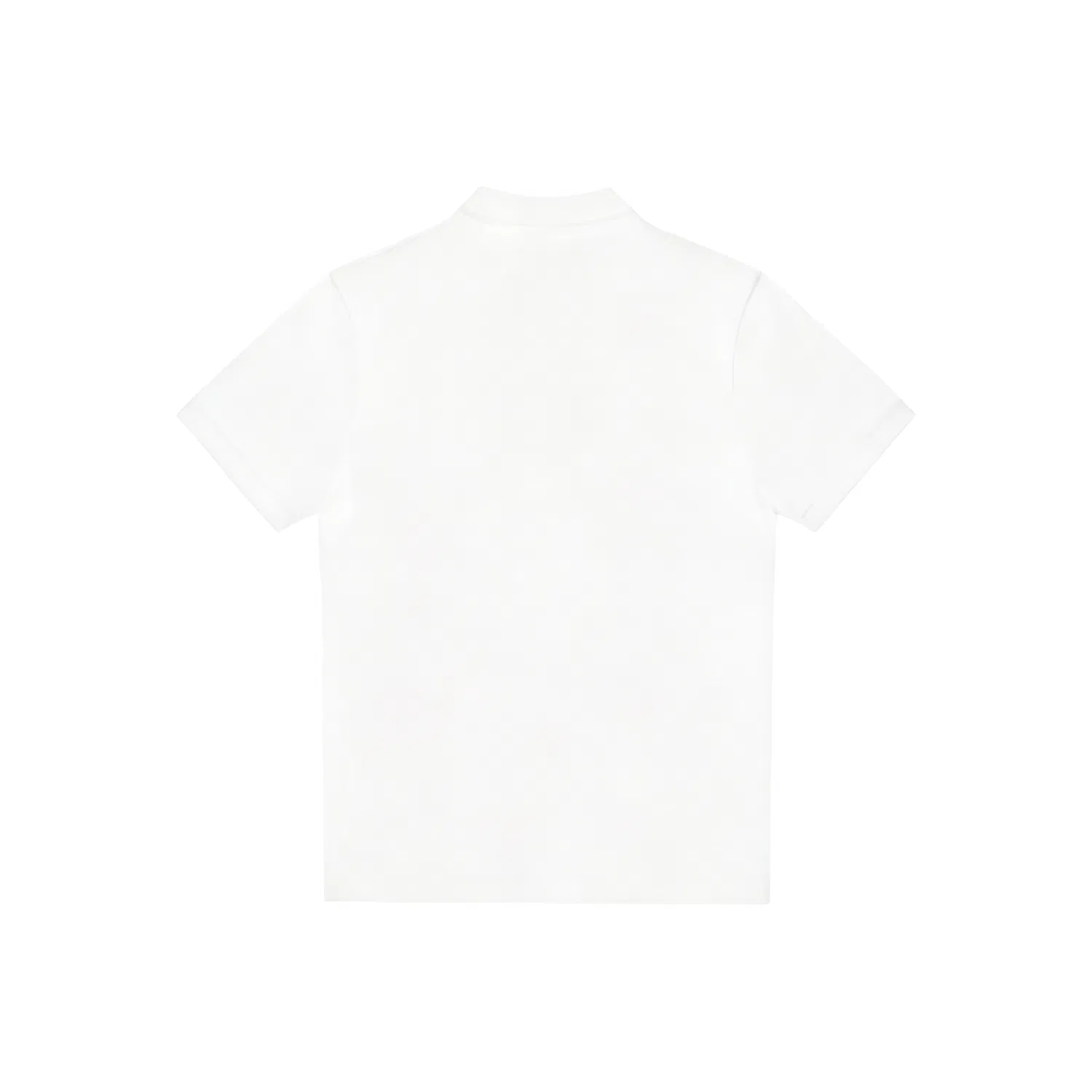 Футболка поло Sportswear Nike, White — фото 3