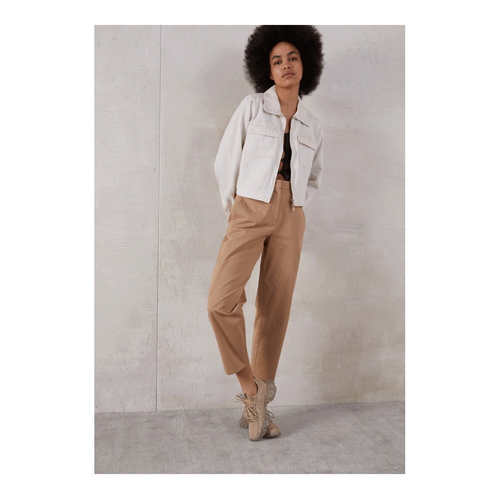 

Кроссовки Steve Madden Maxilla, rose gold