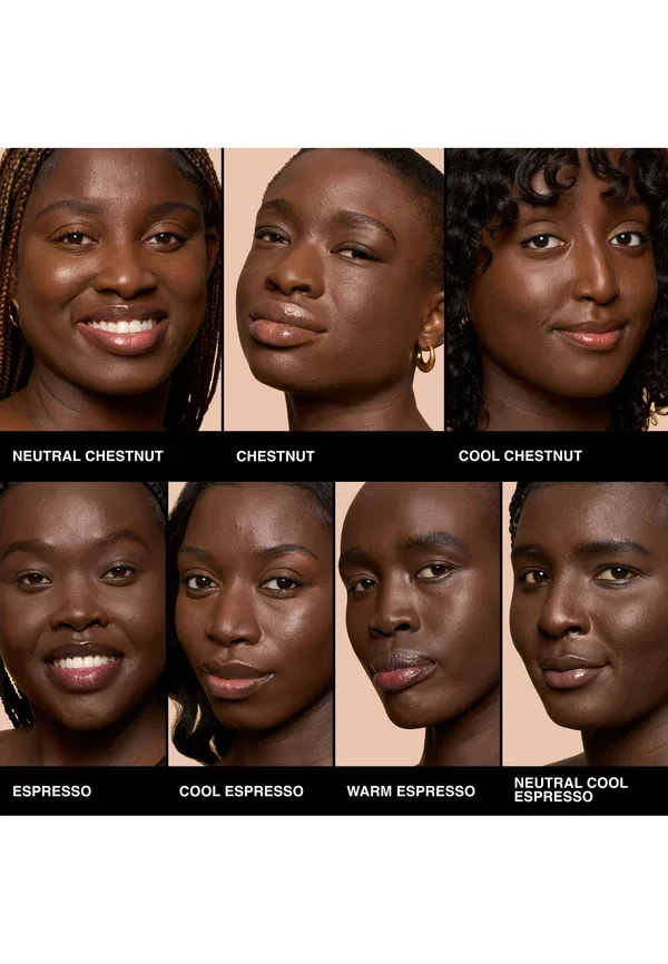 Невесомая тональная основа для лица 30 мл Bobbi Brown, цвет cool espresso — фото 3