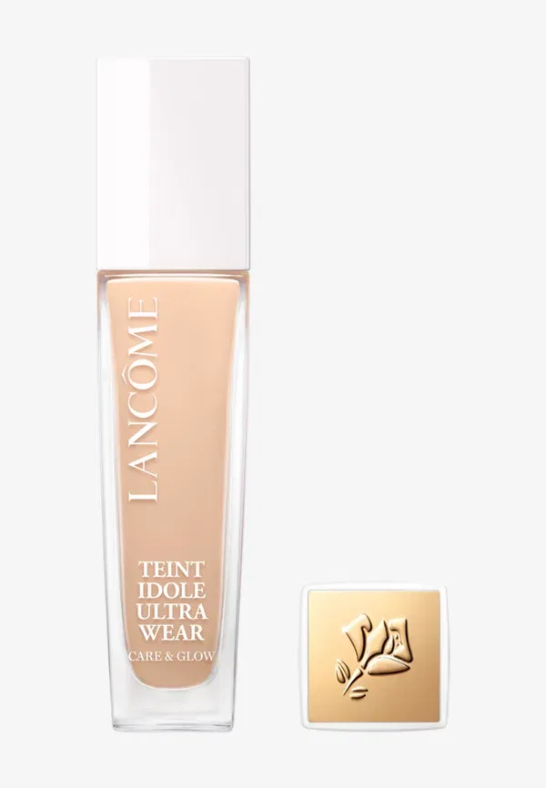 Тональный крем Teint Idole Ultra Wear Care & Glow 30 мл Lancome, цвет 115c