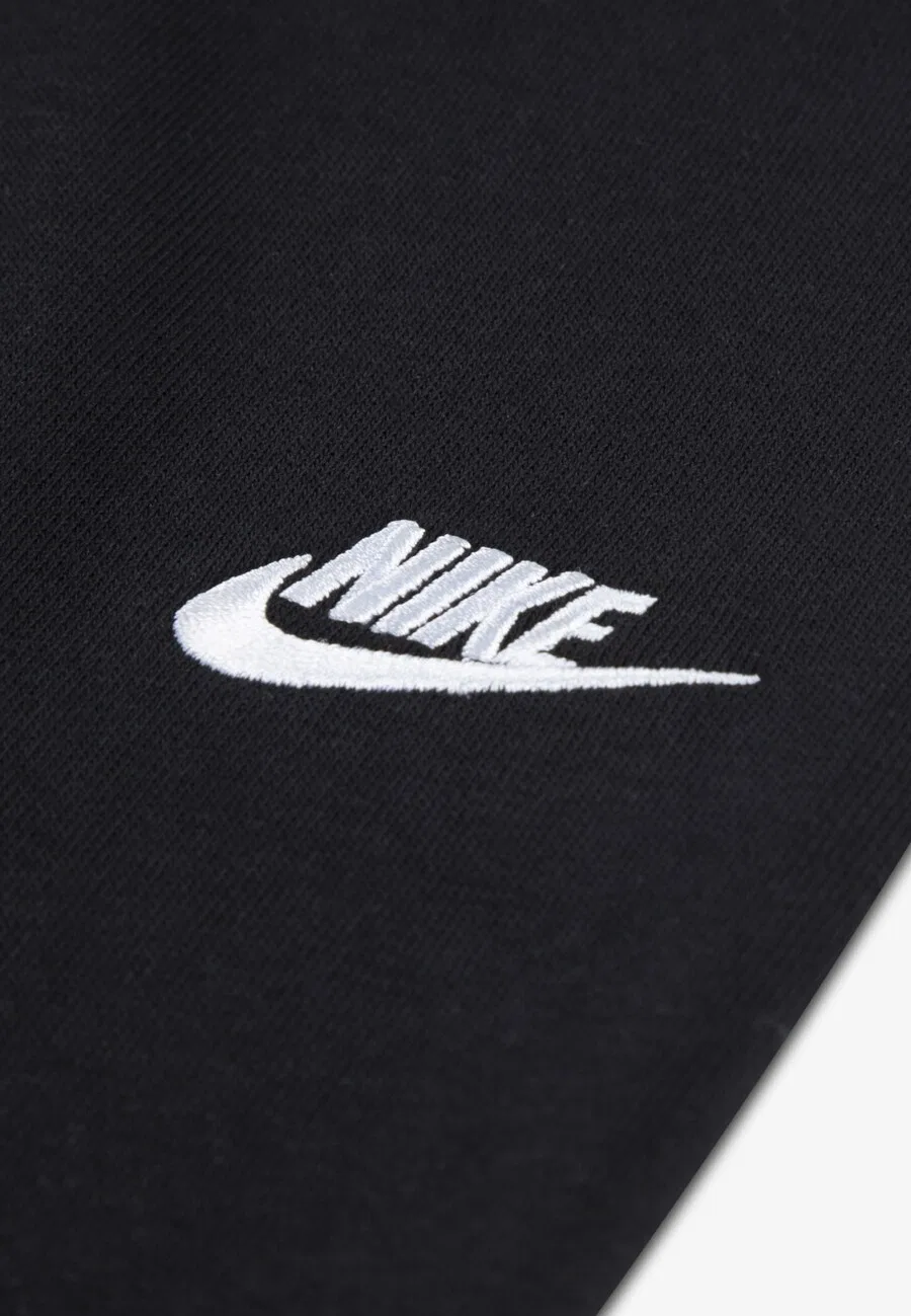 Спортивный костюм Nike Sportswear в цветах: бензиновый, светло-зеленый, черный — фото 4