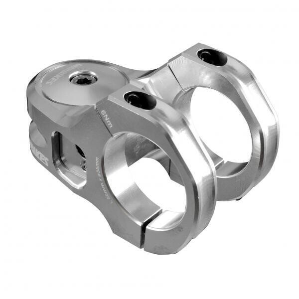 

Вынос DMR Defy 50+, серебро / серебро / серебро