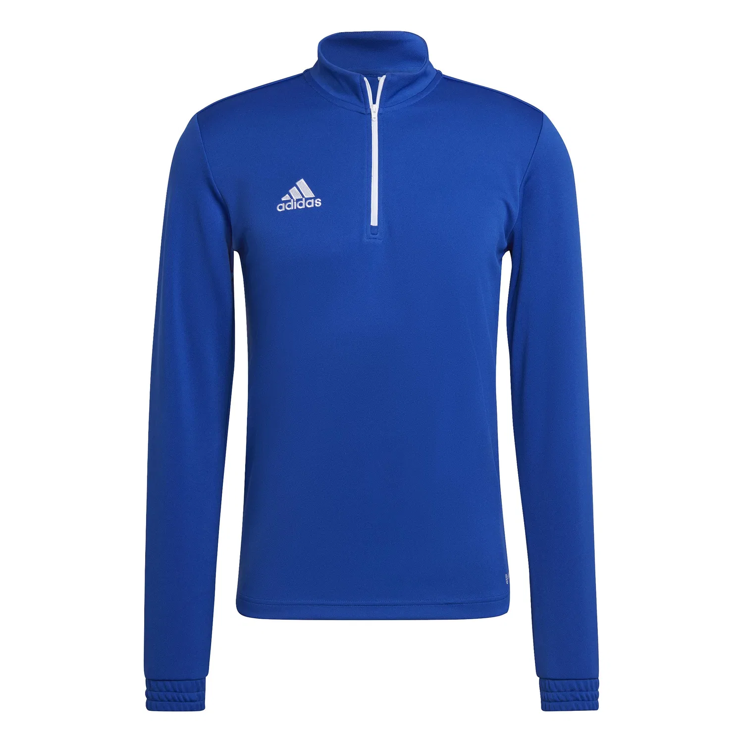 Мужская тренировочная куртка Entrada 22 adidas, Royal Blue