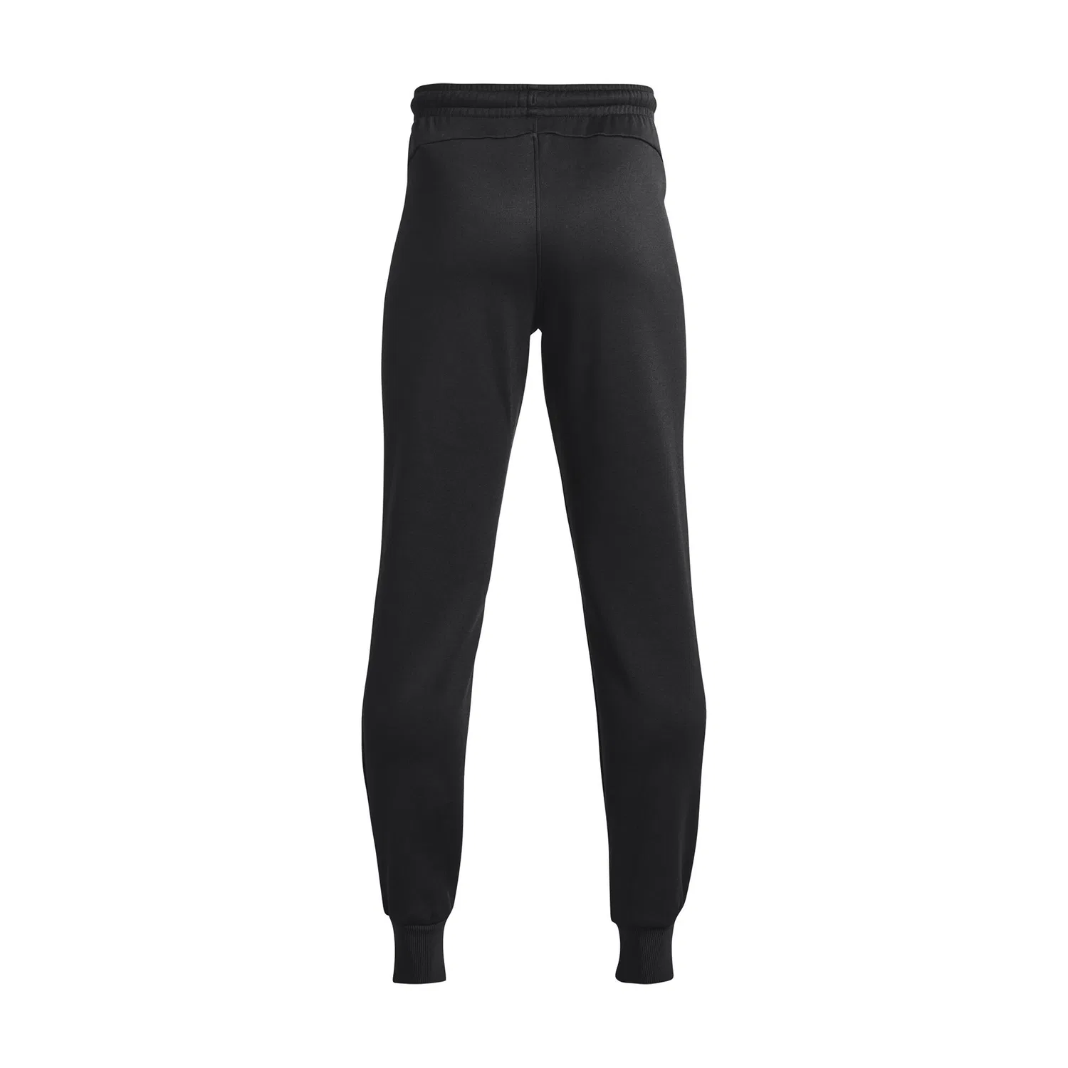 Детские спортивные штаны Armour Fleece Under Armour, Черный — фото 3