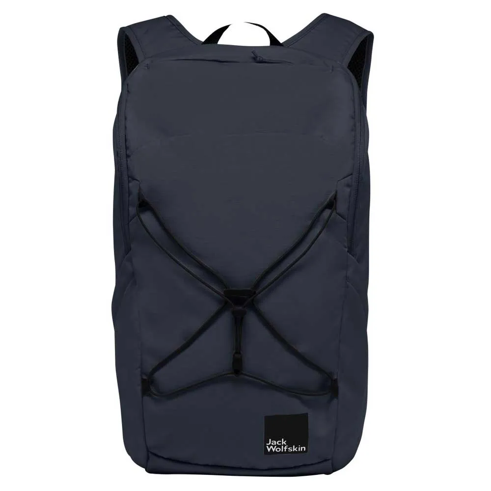 

Рюкзак Jack Wolfskin Serene 18L Woman, серый