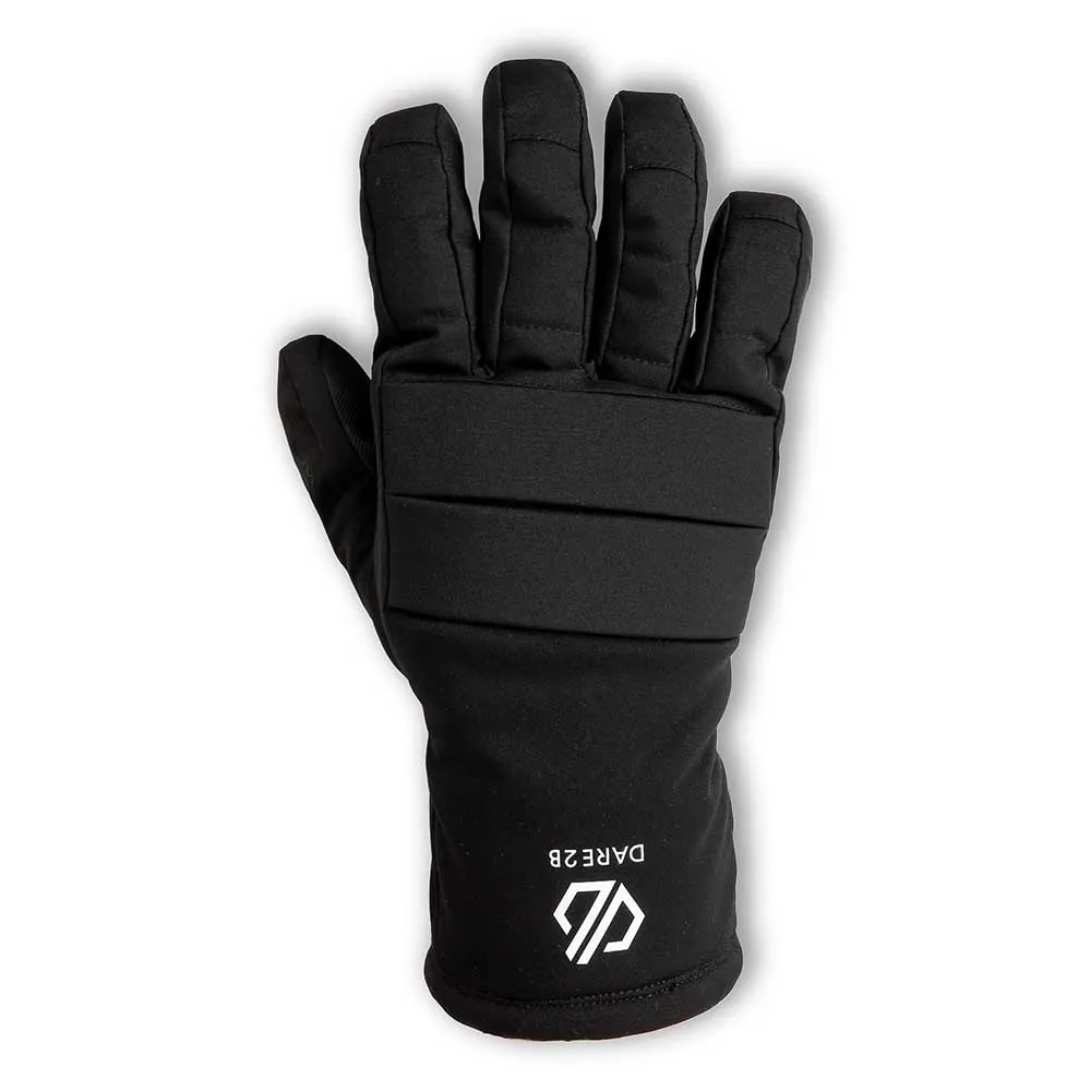 

Перчатки Dare2B Freeride, черный