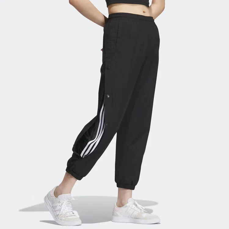 Брюки коллекции Vbe Collective Adidas, черный — фото 3