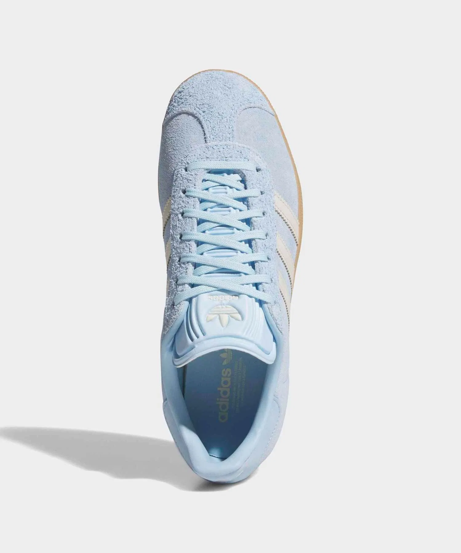 Мужские кроссовки Adidas Gazelle — фото 2