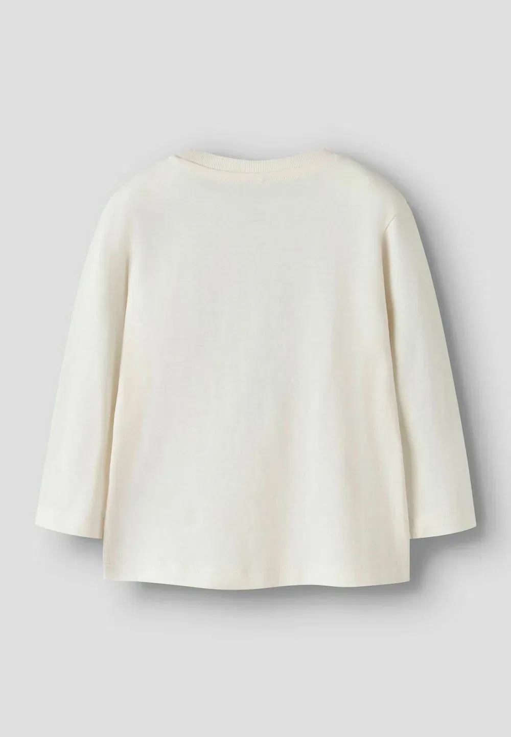 Комплект из 2 топов - футболка с длинными рукавами Name It, Vintage Indigo — фото 2