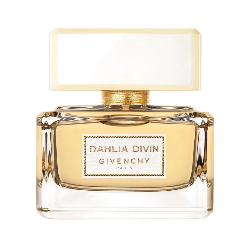 Женская парфюмерная вода Dahlia Divin 50 мл Givenchy