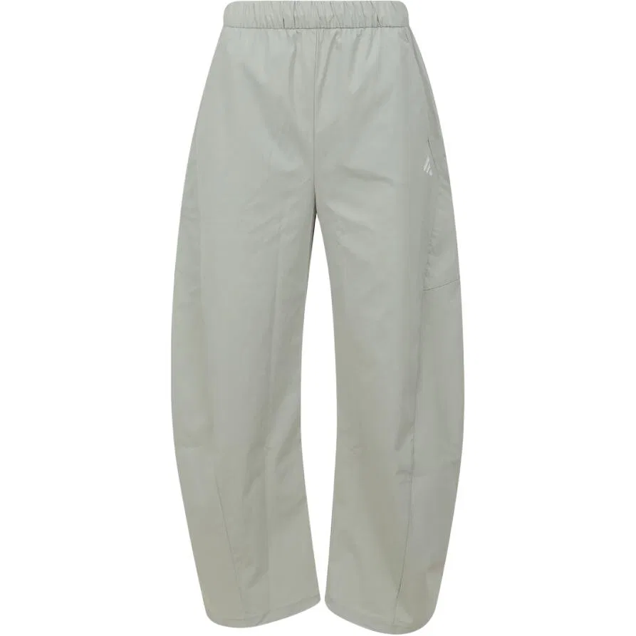 Женские брюки повседневные Adidas, Light Sage Gray