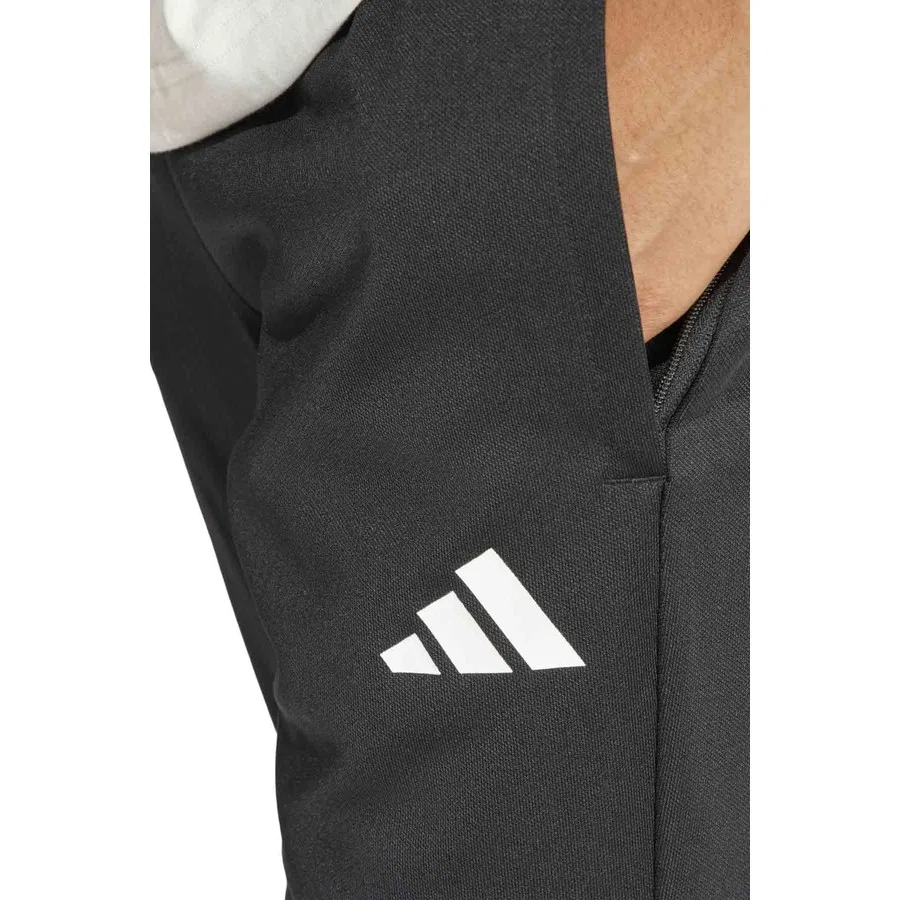 Спортивные штаны adidas M SERENO PT, Черно-белый — фото 3