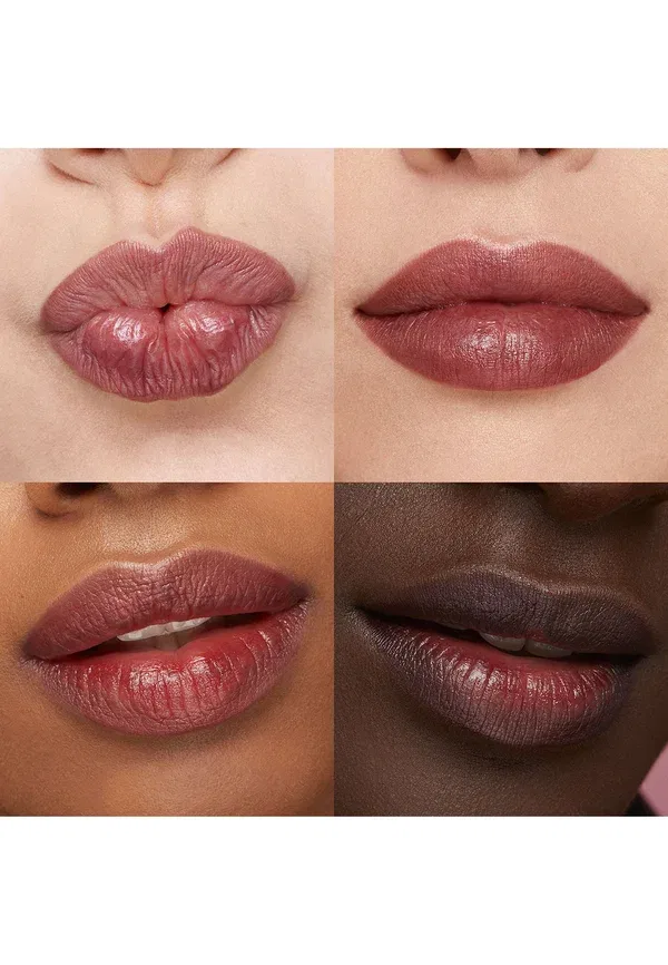 Стойкий цветной маркер для губ 2.5 г Kiko Milano, цвет 109 natural rose — фото 2