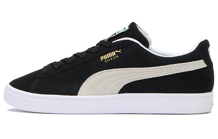 

Кроссовки Puma Suede Classic Leather Sneakers