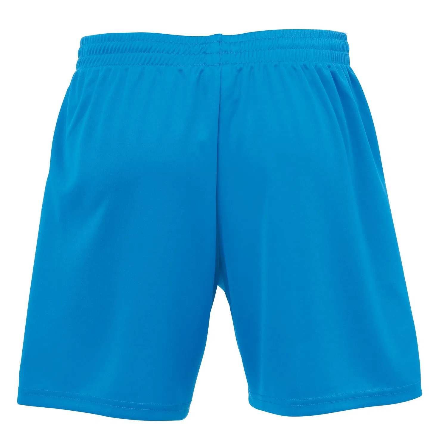 Детские шорты для девочек с эластичным поясом Center Basic Uhlsport, Schwarz — фото 4