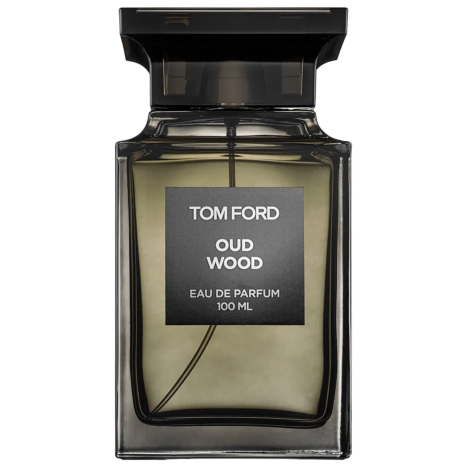 Парфюмерная вода, Oud Wood, Сандал и розовый перец TOM FORD, 100 мл