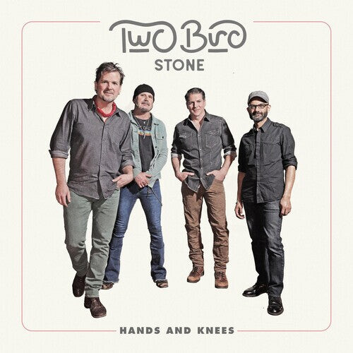 

Виниловая пластинка Two Bird Stone - Hands And Knees