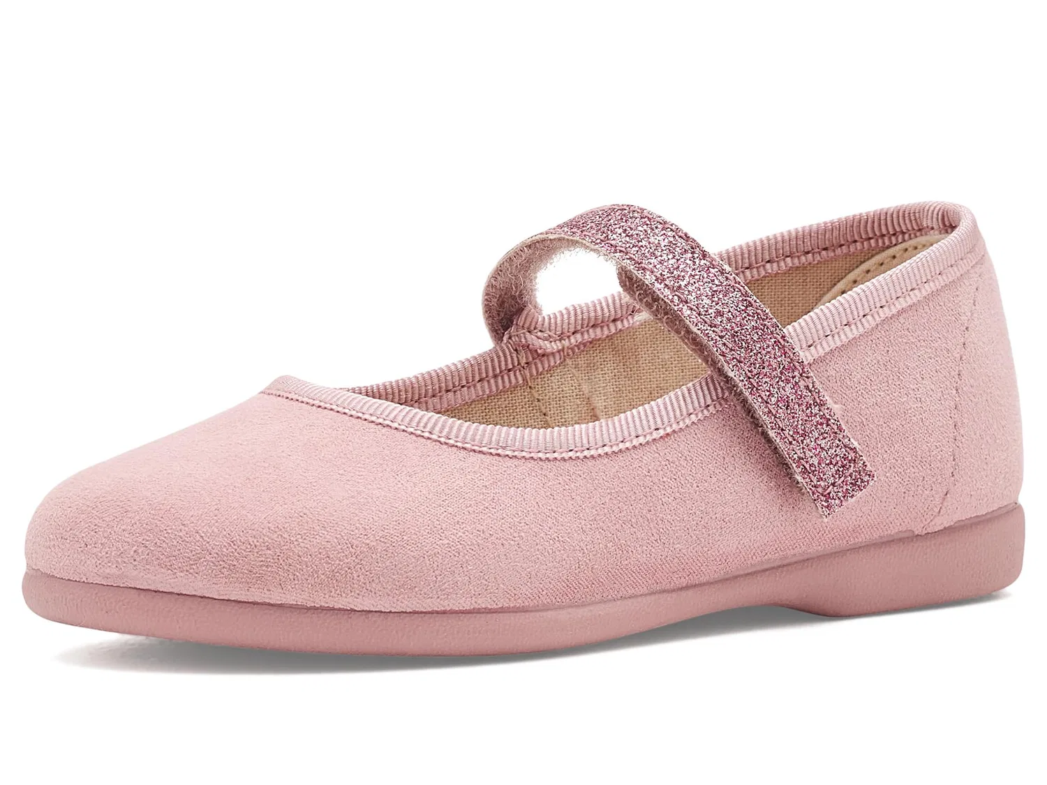 Балетки Vivi (для малышей и маленьких детей) Marjen, Pink