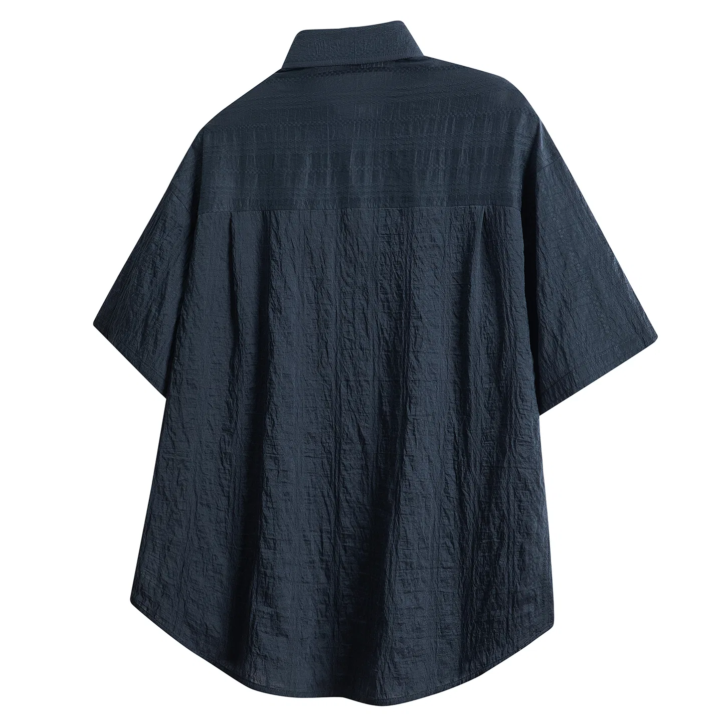 Детский комплект рубашек с лацканами, тонкий, Shirt Matching Sets, WARRIOR — фото 4