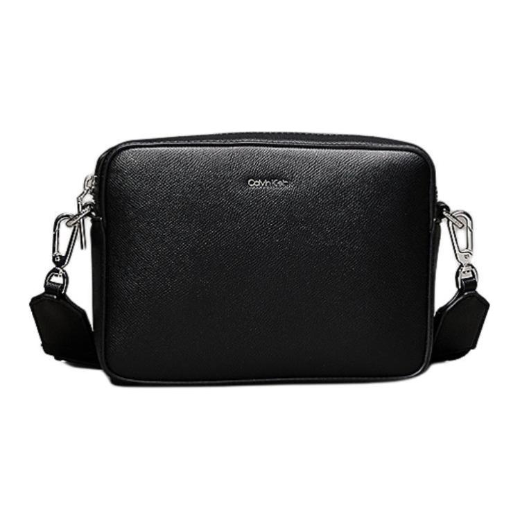 

Сумка Calvin Klein, черный