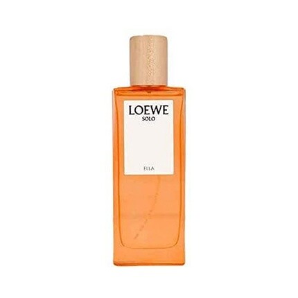 

Solo Loewe Ella EDP Vapo 50 мл