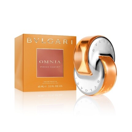 

Bvlgari Omnia Indian Garnet Edt Spray для женщин, 2,2 унции