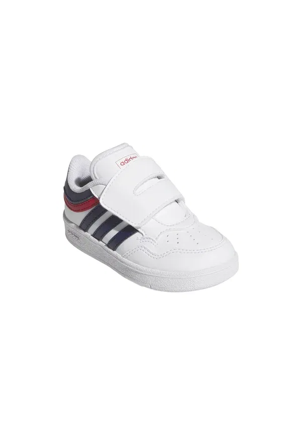 Детские туфельки Adidas Sportswear, синий — фото 2