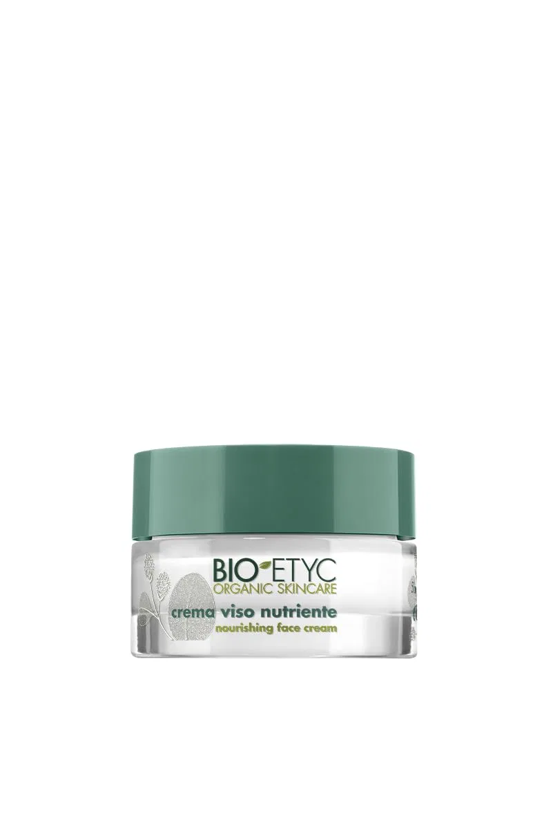 Ночной крем для лица BIOETYC ORGANIC Anti-Aging, 50 мл Bio-Etyc — фото 2