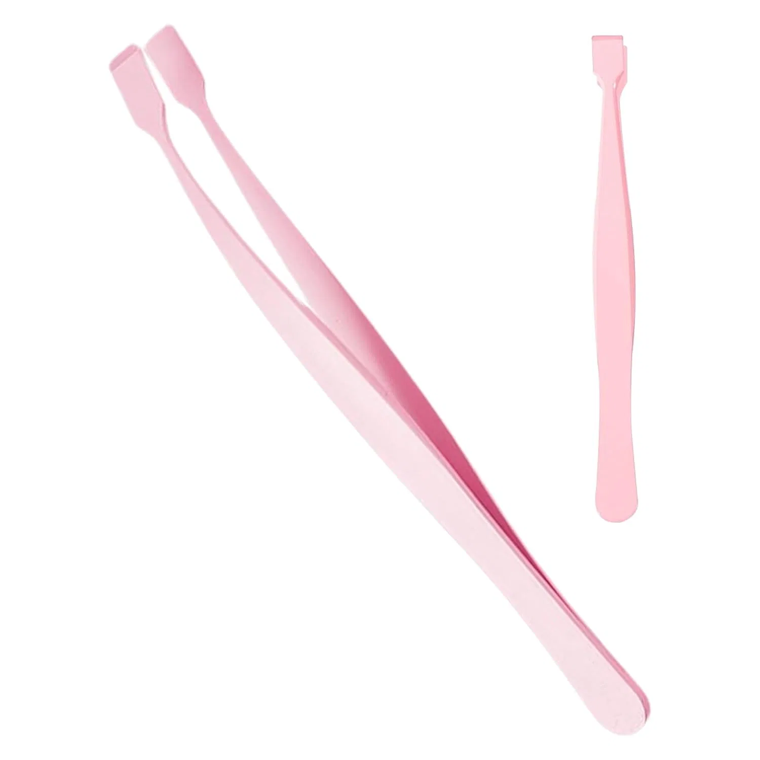 Аппликатор для ресниц, Wimpern-Applikator-Werkzeug, Generisch, 11,9 x 1,1 см, Rose