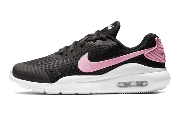 Детские кроссовки с воздушной подошвой Air Max Oketo Psychic Pink Nike, Psychic Pink