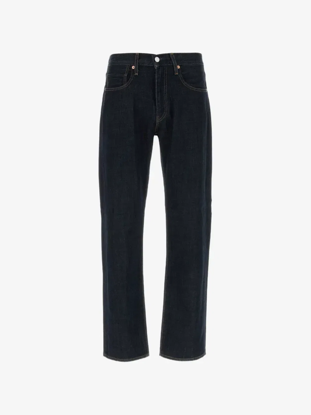 Джинсы расслабленного кроя Anchor Levi's, синий