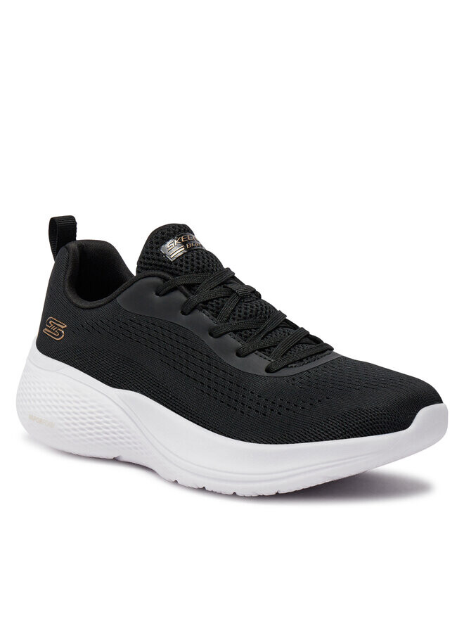 Кроссовки Skechers Bobs Infinity, черный — фото 2