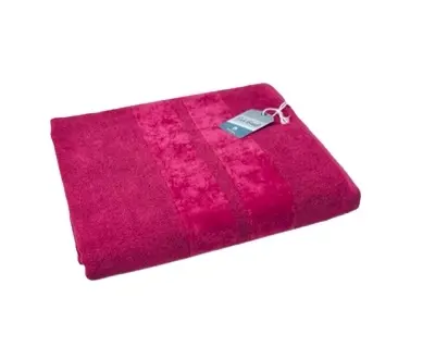 

Полотенце PHP Joy Cotton Terry Shower, розовый