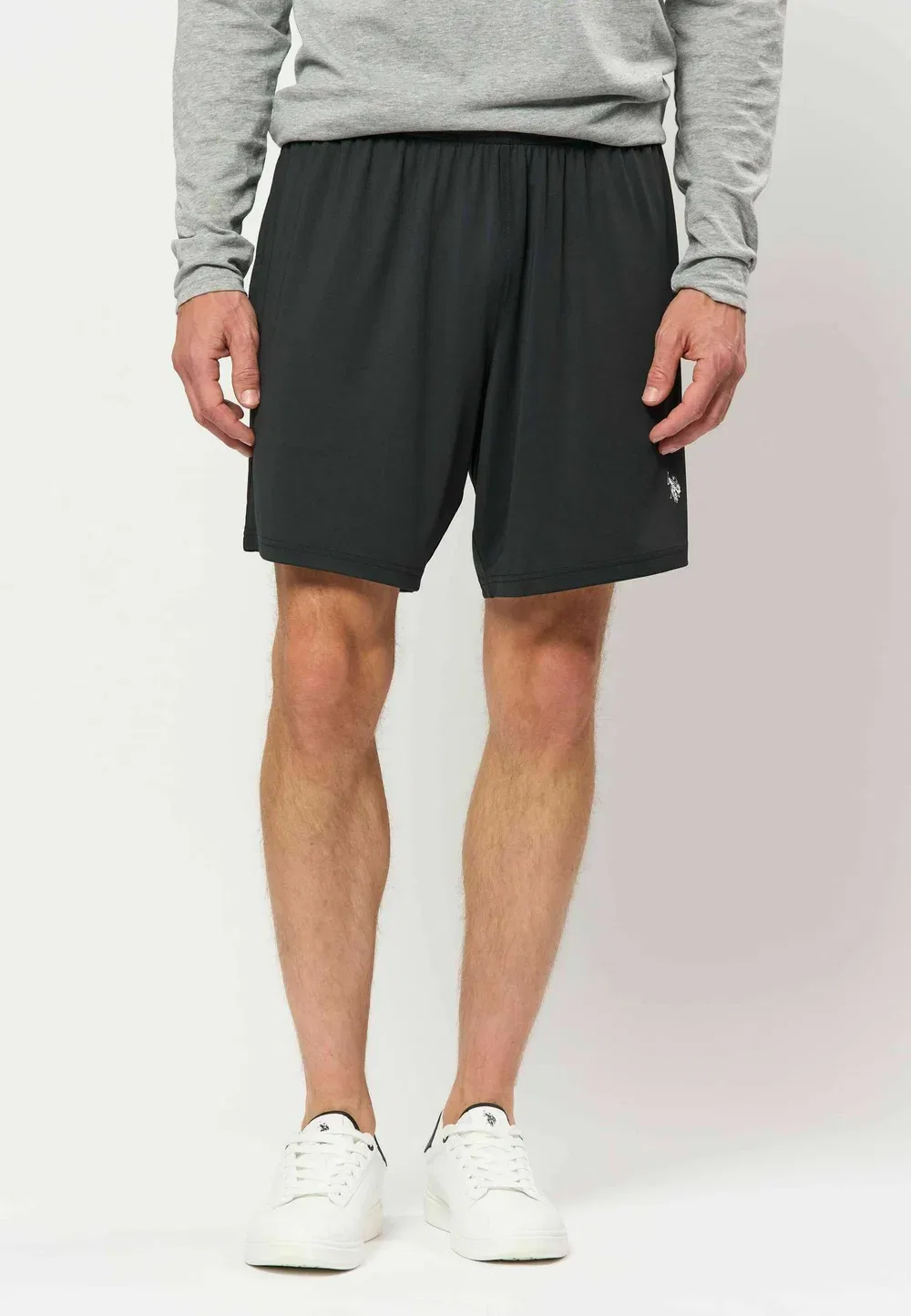 Шорты Umdian - спортивные штаны U.S. Polo Assn., Tap Shoe