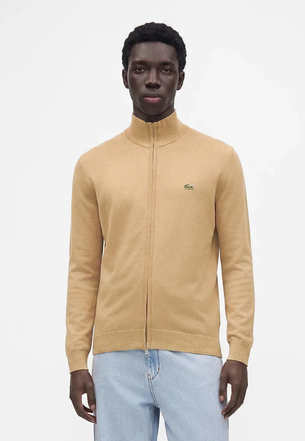 Кардиган Lacoste, Cookie