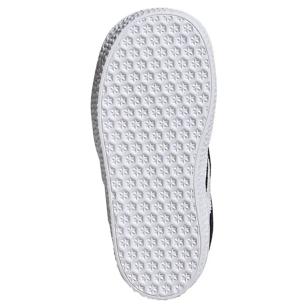 Кроссовки Gazelle Comfort Closure Adidas Originals, черный — фото 2