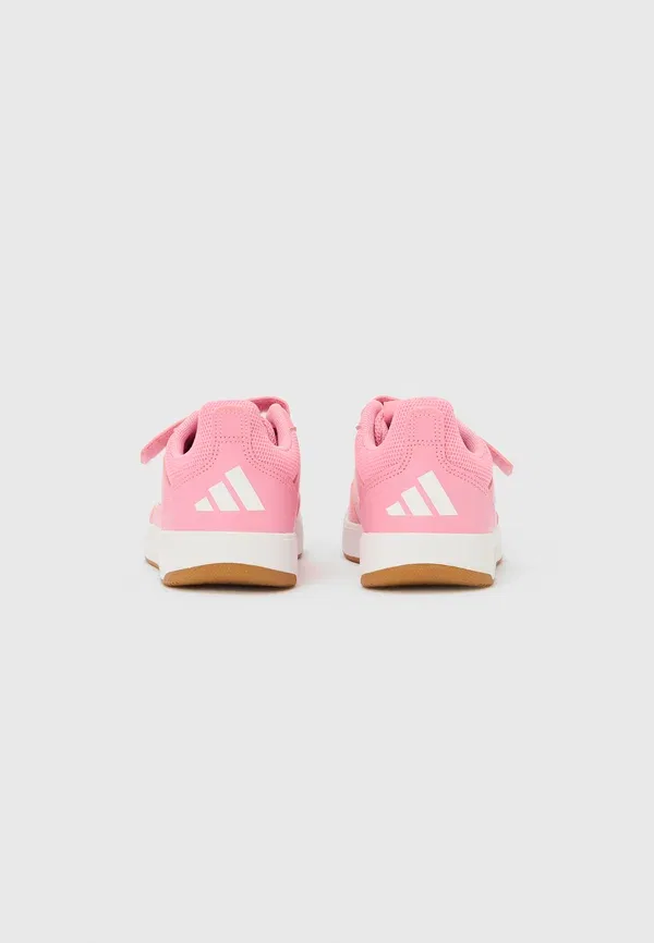 Кроссовки Tensaur sport - тренировочные кроссовки Adidas Performance, белый/розовый — фото 3