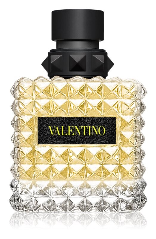 

Парфюмерная вода Valentino Born In Roma Yellow Dream Donna, 100 мл