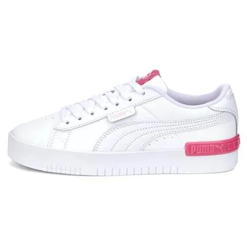 Детские кроссовки Puma Jada JR, Weiss