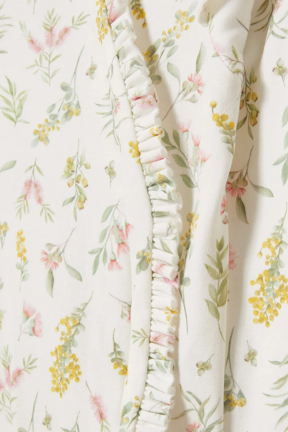 Комбинезон для сна Charlie Wattle Minihaha — фото 4