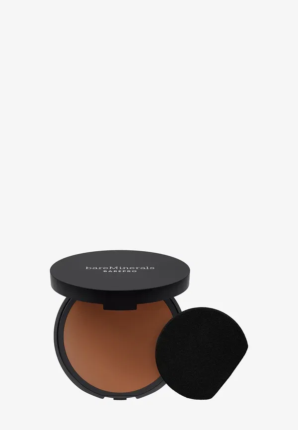 Тональная пудра Barepro 24hr для совершенствования кожи - тональный крем 8 г Bareminerals, цвет deep 60 cool