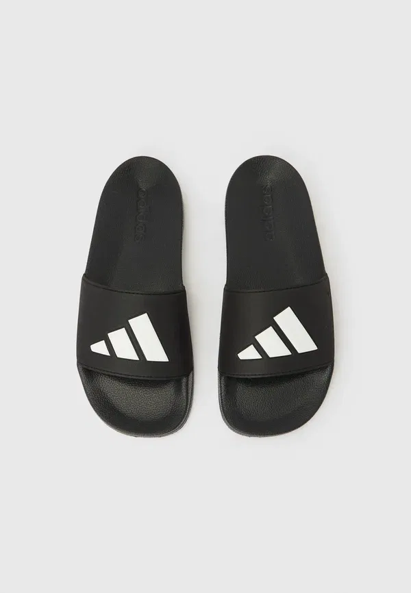 Шлепанцы Adidas Performance, белый — фото 4