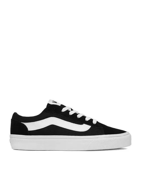 Кеды Vans, черный